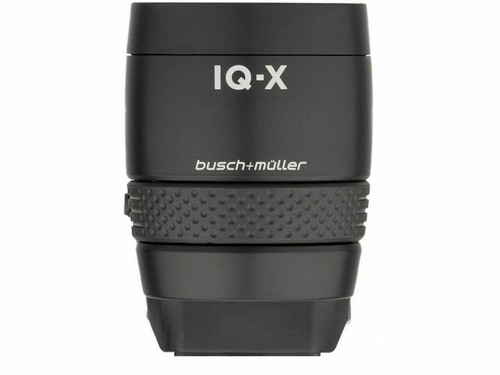 Busch müller lumotec - &,