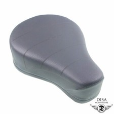 Sattel mit Werkzeugfach für