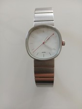 ALESSI Piero Lissoni AL5000 QUARTZ Uhr