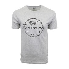 FORD BRONCO T SHIRT OFFICIAL