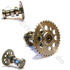 TUNING NOCKENWELLE 4 TAKT für