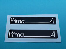 Hercules Prima 4 Trittbrett