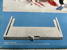 Lundby Smaland Wintergarten