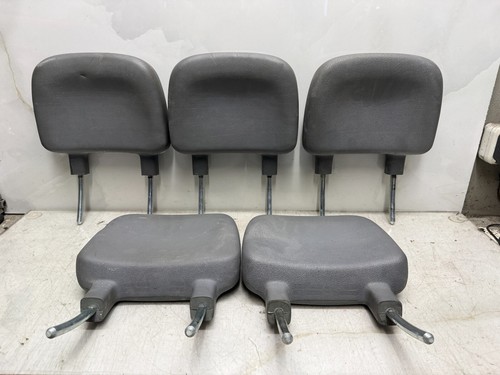 Kopfstützen set - vw,