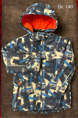 Winterjacke winterhose - winterjacke,