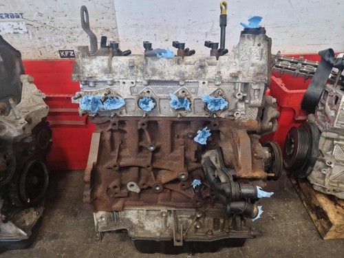 Ford transit motor gk2q6006hb - ford,