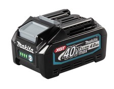 Makita Akku 40V 4,0 AH BL4040 191B26-6