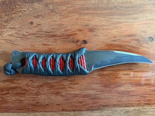 Earl custom roña - earl,