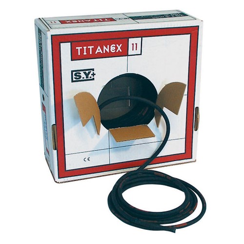 Titanex neoprene cable - titanex,