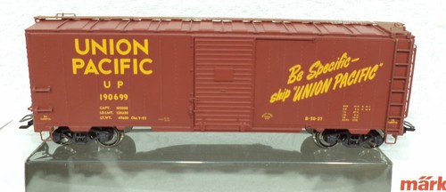 Marklin usa 45646 box - 45646,