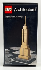 Lego 21002 Architecture Empire