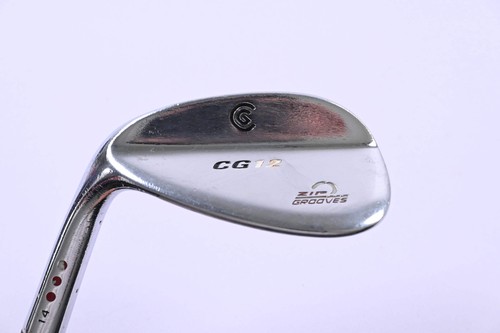Linkshand cleveland 588 - 588, tour