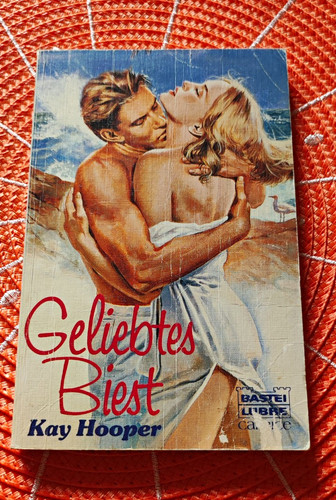 Geliebtes biest von kay - von, hooper