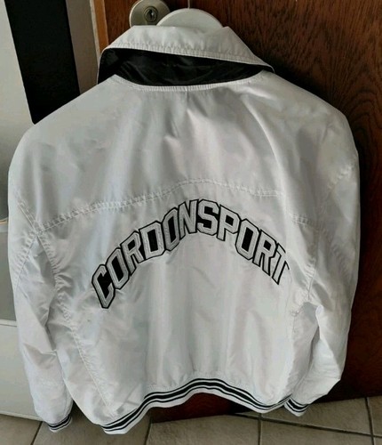 Cordon sport jacke top - cordon, gr