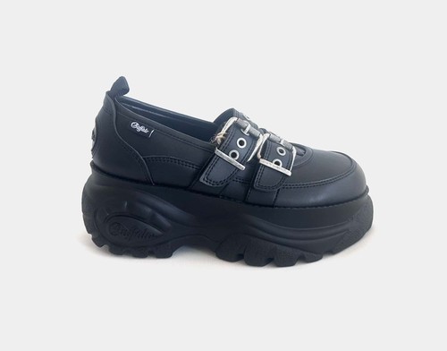 Buffalo classic ballerina - classic,