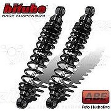 BITUBO Set Stoßdämpfer