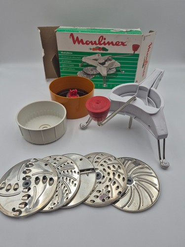 Moulinex julienne - moulinex,