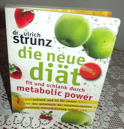 Die neue diät fit und - und, schlank