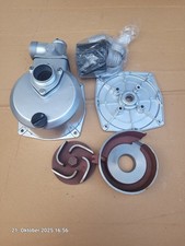 Pumpengehäuse 2“ Komplet Ersatzpumpe Motorpumpe Pumpenkopf 