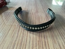 KIEFFER Stirnband FlexiLoop christal weiß Full schwarz