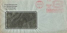 743298) DR FST Blg. düngt mit