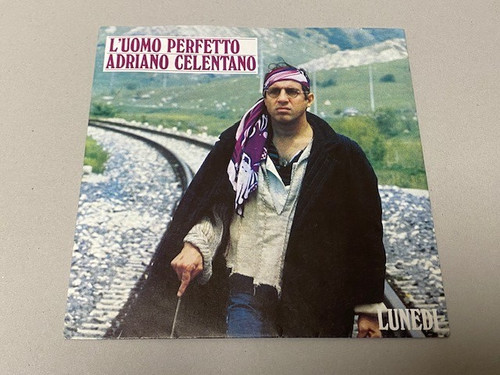 Adriano celentano l uomo - adriano, l´uomo