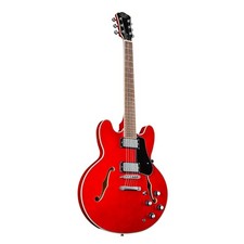 J & D SH-1 II Red -