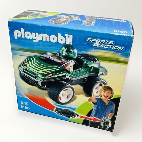 Playmobil 5160 sports action - &,