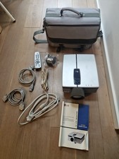 LCD Projektor Beamer LG LP-XG2