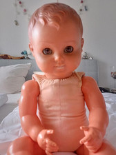 DDR Puppe aus den 70ern Alt