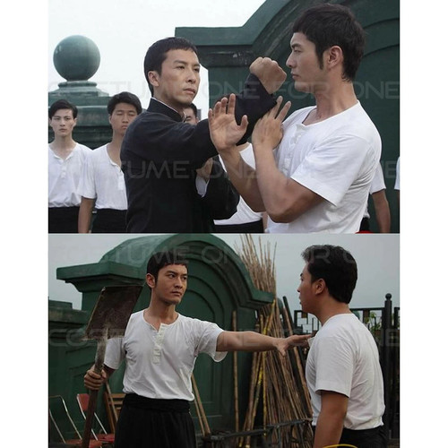 Wing chun tai chi man - wing,
