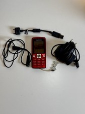 Sony Ericsson K610i mit neuem