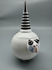 Rosemarie Benedikt + Villeroy & Boch France + CATS + Kugeldose 22cm 