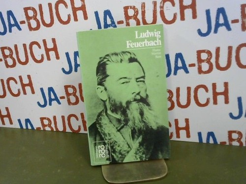 Ludwig feuerbach mit - ludwig, feuerbach.