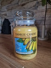 Yankee Candle Kerze - Canary