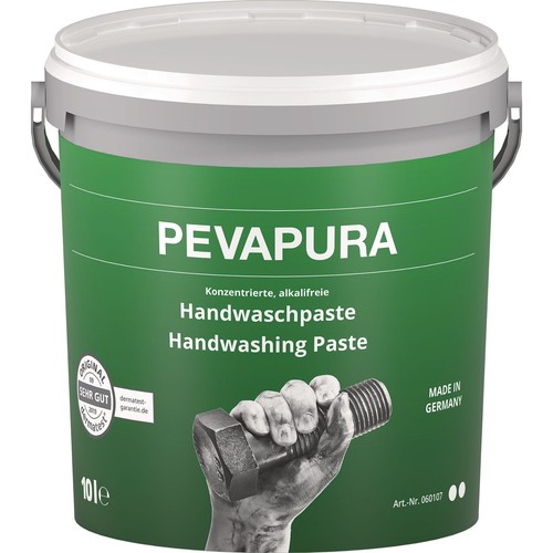 Handwaschpaste pevapura 10l - handwaschpaste,