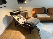Cassina LC2 Le Corbusier Liege