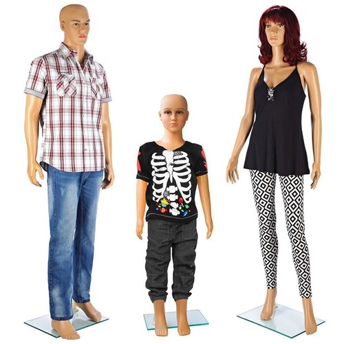 Schaufensterpuppe mannequin - schaufensterpuppe,