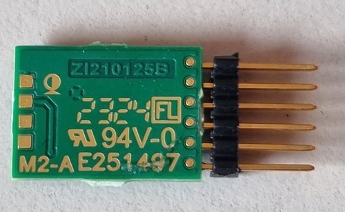 Doehler haas decoder sdh - &, 119