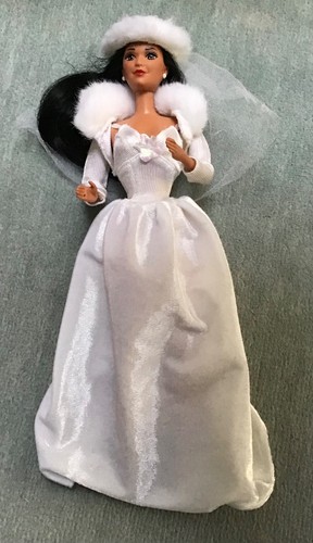 Barbie marina kira vintage - barbie,