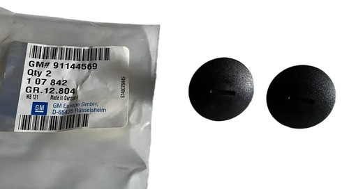 Neu nos druckknöpfe - nos, 2x