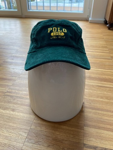Ralph lauren polo cap - lauren, –