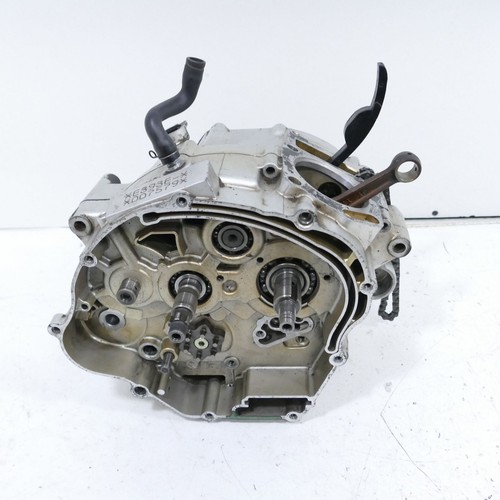 Yamaha ybr 125 motorgehäuse - 125,