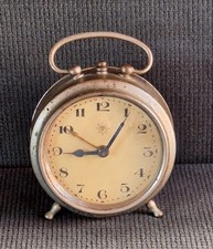 Alter deutscher Wecker Junghan