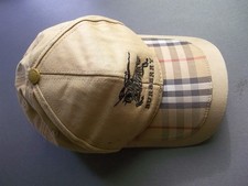 Burberry Cap