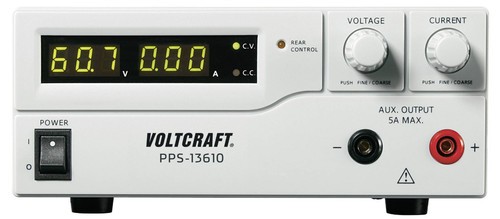 Voltcraft pps 13610 - voltcraft, pps-13610