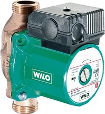 Wilo Zirkulationspumpe Star-Z
