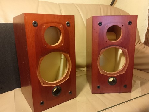 Castle acoustics high end - acoustics,