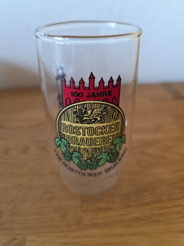 Biertulpe bierglas ddr - bierglas,