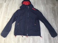 SUPERDRY HERREN JACKE